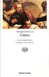 Cover of Galateo
