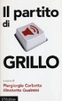 Cover of Il partito di Grillo