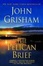 Cover of "The Pelican Brief"