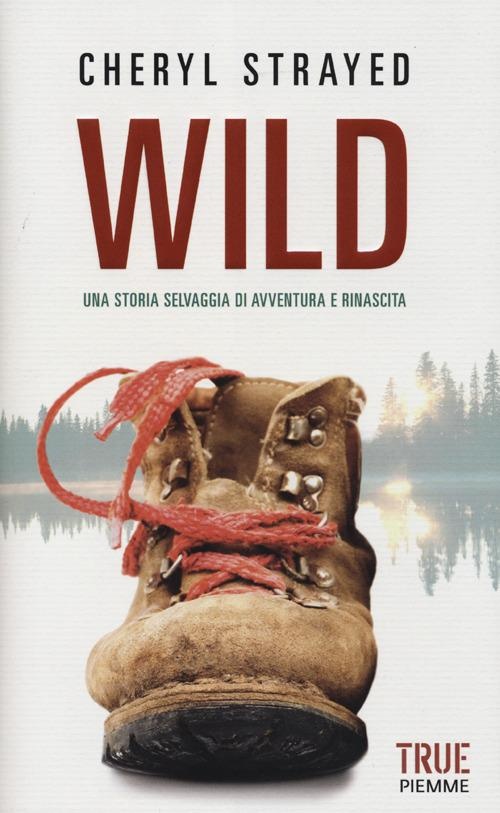 More about Wild