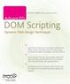Cover of AdvancED DOM Scripting