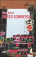 Cover of Rosso Sommerso