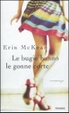 Cover of Le bugie hanno le gonne corte