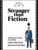 Cover of Stranger Than Fiction
