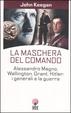 Cover of La maschera del comando