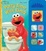 Cover of "Potty Time with Elmo"