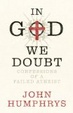 Cover of In God We Doubt