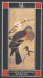 Cover of La tazza e il bastone