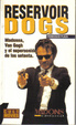 Cover of Reservoir dogs