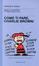 Cover of Come ti pare, Charlie Brown!