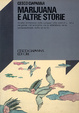 Cover of Marijuana e altre storie