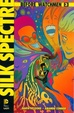 Cover of Before Watchmen: Silk Spectre n. 3
