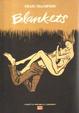 Cover of Blankets