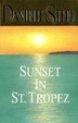 Cover of Sunset in St. Tropez