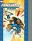 Cover of "Ultimate Fantastic Four, Vol. 2"