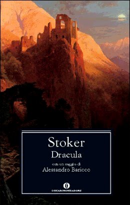 More about Dracula