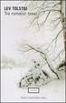 Cover of Tre romanzi brevi