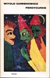 Cover of Ferdydurke
