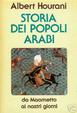 Cover of Storia dei popoli arabi