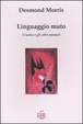 Cover of Linguaggio muto