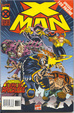 Cover of Speciale X-Man
