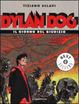 Cover of Dylan Dog