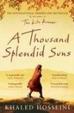 Cover of A Thousand Splendid Suns