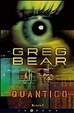 Cover of QUANTICO