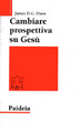 Cover of Cambiare prospettiva su Gesù