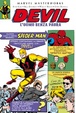 Cover of Marvel Masterworks: Devil, l'uomo senza paura vol. 1