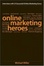 Cover of "Online Marketing Heroes"