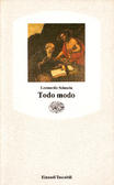 Cover of Todo modo