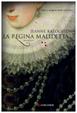 Cover of La regina maledetta