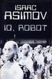 Cover of Io, Robot