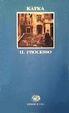 Cover of Il processo
