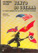 Cover of Vento di guerra - Volume primo