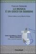 Cover of La musica è un gioco da bambini