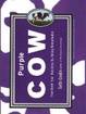 Cover of Purple Cow