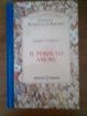 Cover of Il perduto amore