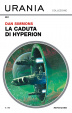Cover of La caduta di Hyperion
