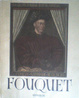 Cover of Jean Fouquet
