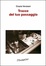 Cover of Tracce del tuo passaggio