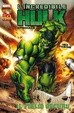 Cover of L'incredibile Hulk - Il figlio oscuro