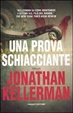 Cover of Una prova schiacciante