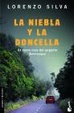 Cover of La niebla y la doncella