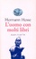 Image of L'uomo con molti libri