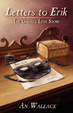 Cover of Letters to Erik