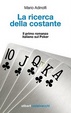 Cover of La ricerca della costante