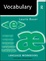 Cover of Vocabulary
