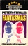 Cover of Fantasmas